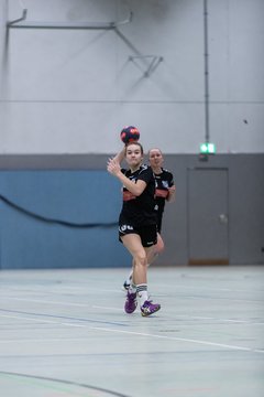 Bild 31 - Frauen ETV 3 - NieWa 3 : Ergebnis: 25:20